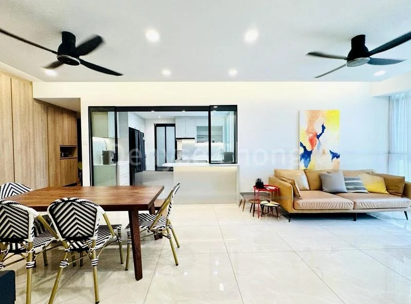 3 Bed Condo for Sale in  Queens - Image 1