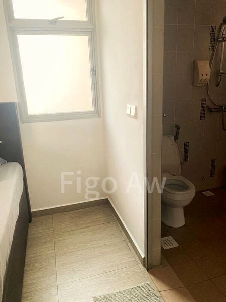 2 Room (2A) HDB for Rent in  180A Rivervale Crescent - Image 4