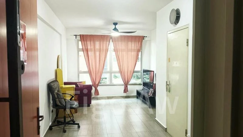 2 Room (2A) HDB for Rent in  180A Rivervale Crescent - Image 6