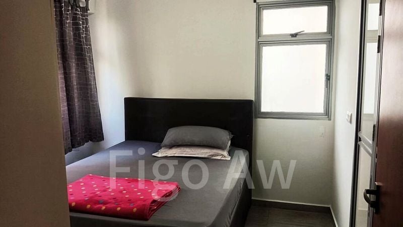 2 Room (2A) HDB for Rent in  180A Rivervale Crescent - Image 1
