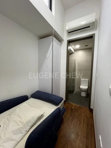 3 Bed Apartment (Condo) for Rent in  Sycamore Tree - Image 10