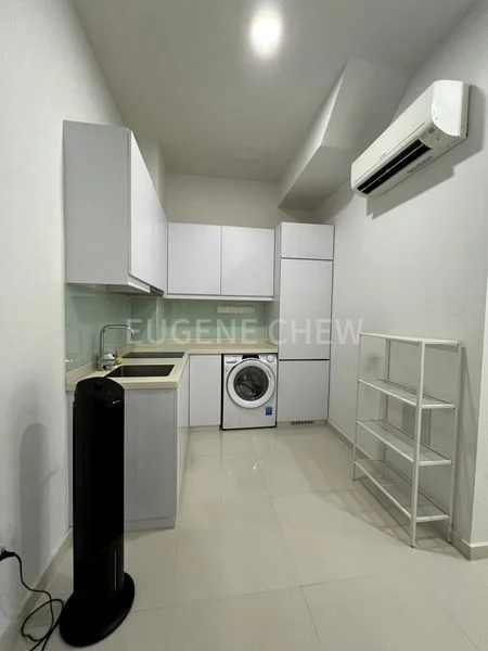 3 Bed Apartment (Condo) for Rent in  Sycamore Tree - Image 1