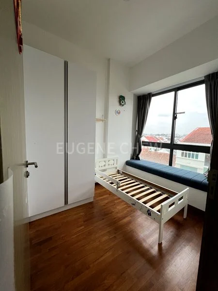 3 Bed Apartment (Condo) for Rent in  Sycamore Tree - Image 4