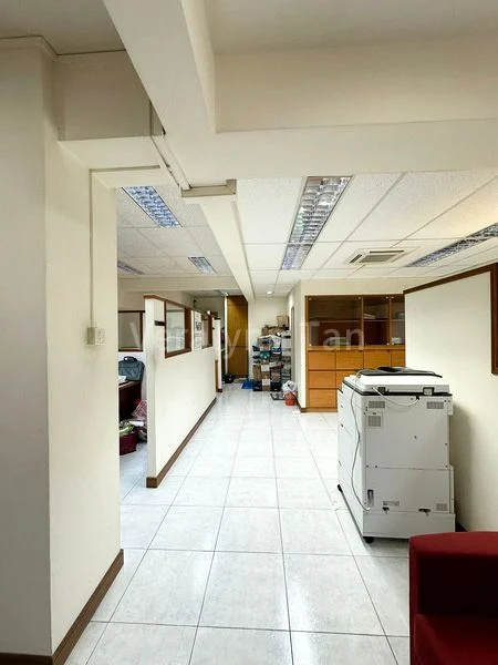Office for Rent in  Textile Centre - Image 1