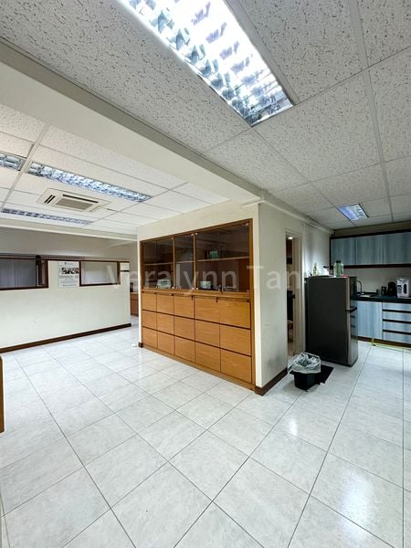 Office for Rent in  Textile Centre - Image 4