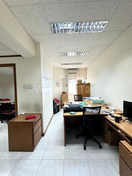 Office for Rent in  Textile Centre - Image 7