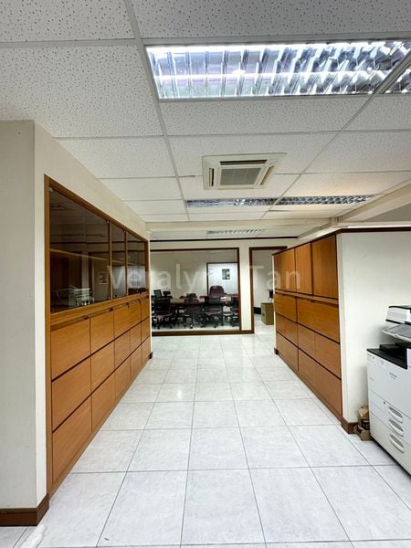 Office for Rent in  Textile Centre - Image 2