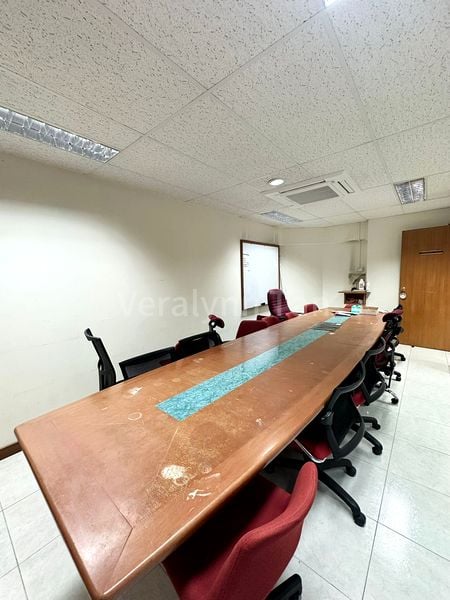 Office for Rent in  Textile Centre - Image 5