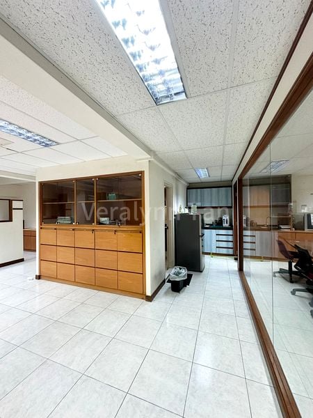 Office for Rent in  Textile Centre - Image 3