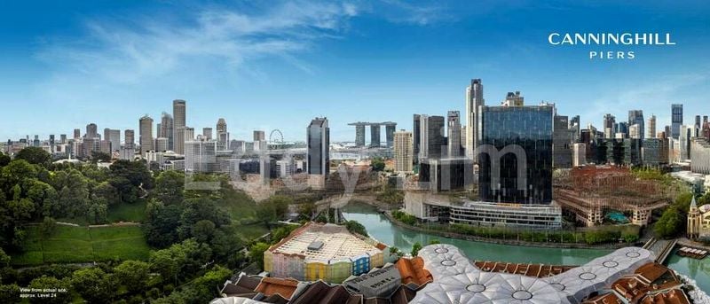 1 Bed Condo for Sale in  River Valley Road - Image 2