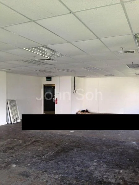 Office for Rent in  International Building - Image 5