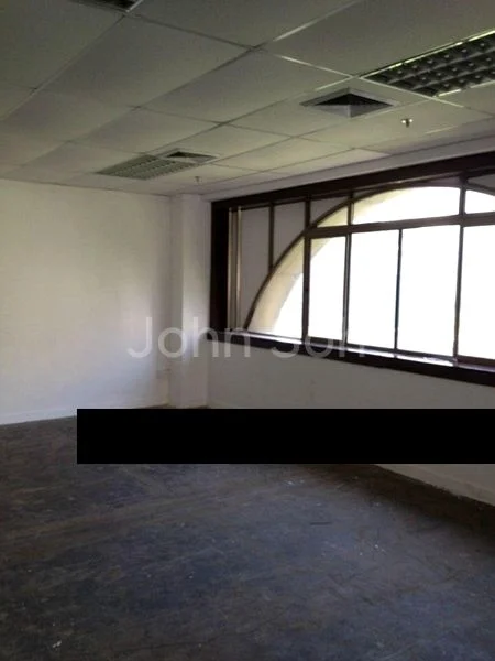 Office for Rent in  International Building - Image 4