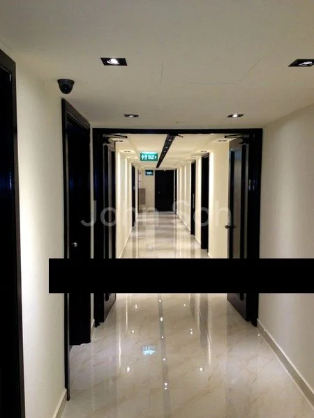 Office for Rent in  International Building - Image 6