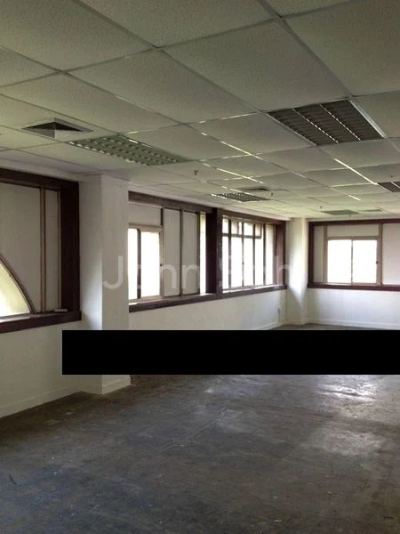 Office for Rent in  International Building - Image 3