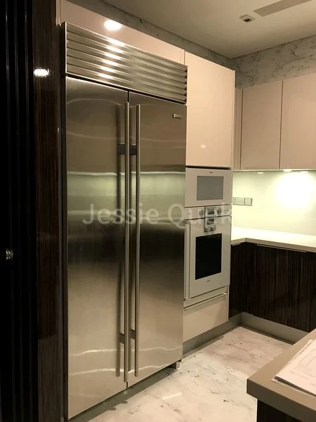 3 Bed Condo for Rent in The Nassim - Image 7