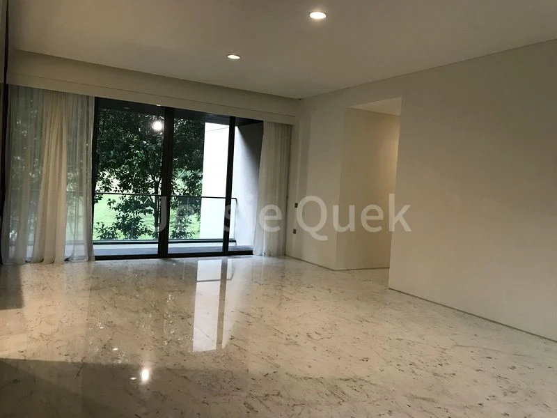 3 Bed Condo for Rent in The Nassim - Image 4