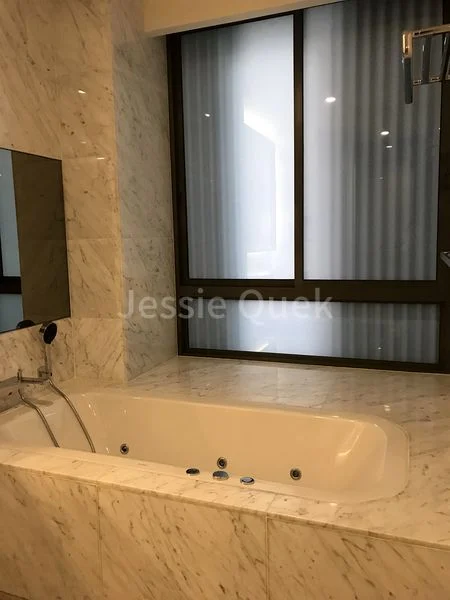 3 Bed Condo for Rent in The Nassim - Image 12