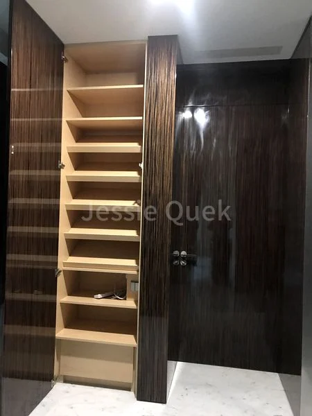 3 Bed Condo for Rent in The Nassim - Image 3