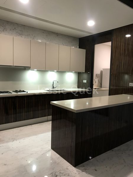 3 Bed Condo for Rent in The Nassim - Image 6