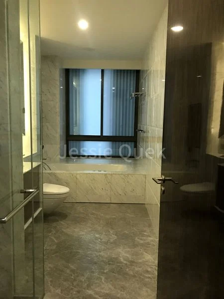 3 Bed Condo for Rent in The Nassim - Image 11