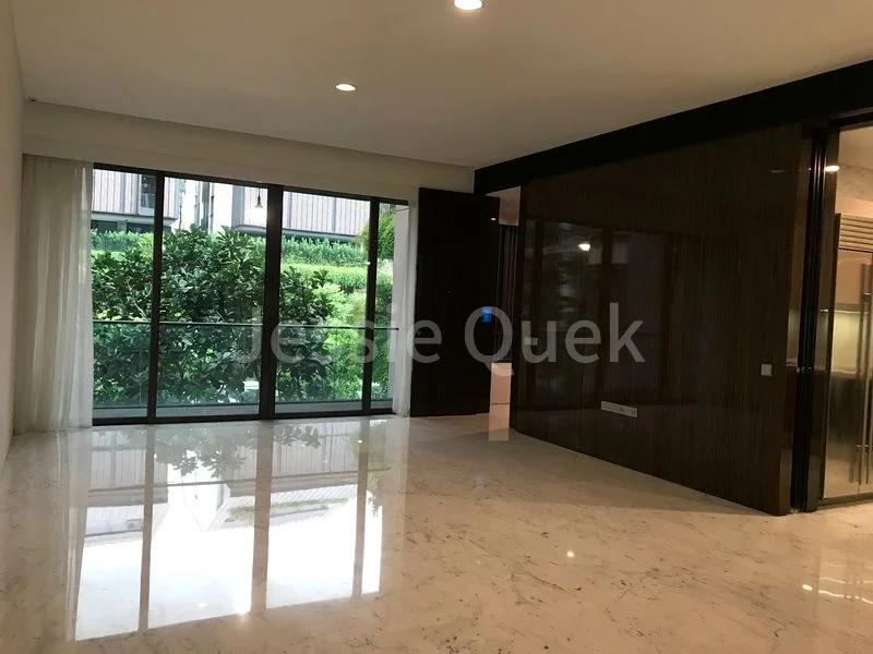 3 Bed Condo for Rent in The Nassim - Image 2