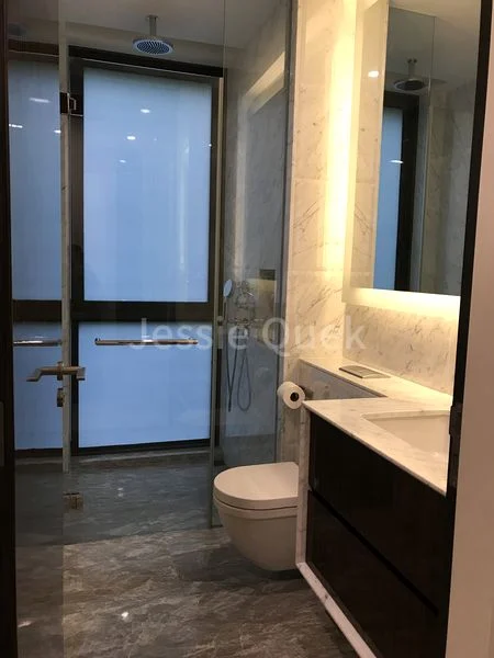 3 Bed Condo for Rent in The Nassim - Image 9