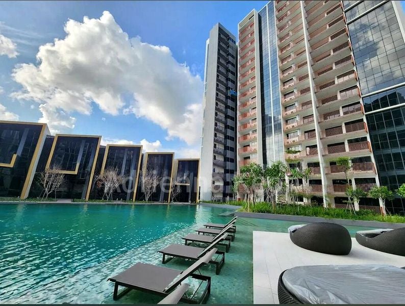 2 Bed Condo for Rent in  Riverfront Residences - Image 6