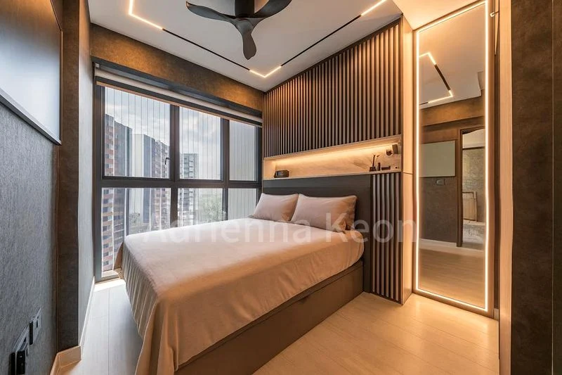 2 Bed Condo for Rent in  Riverfront Residences - Image 4