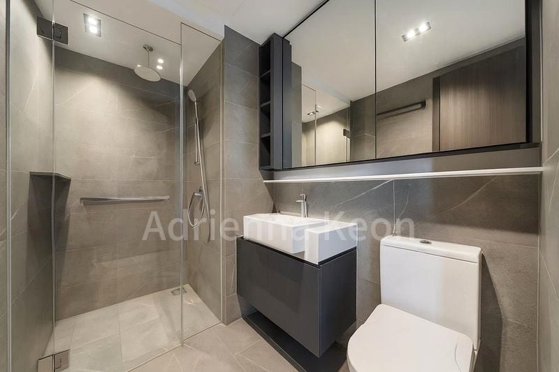 2 Bed Condo for Rent in  Riverfront Residences - Image 5