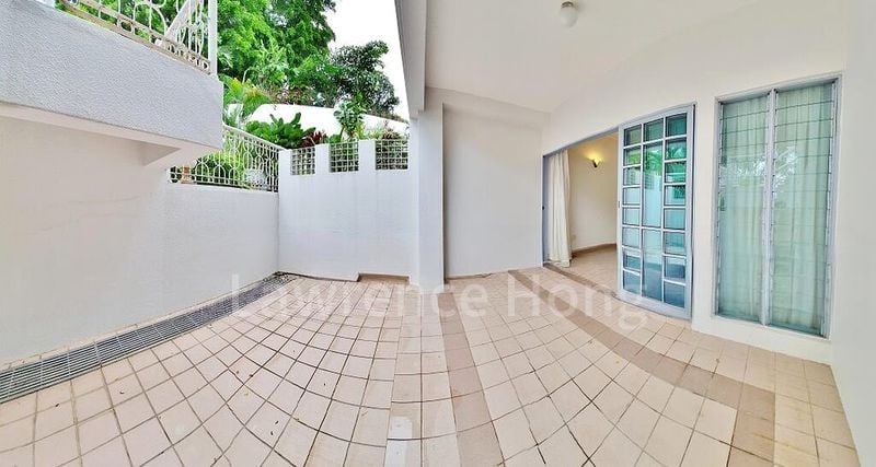 4 Bed Cluster House (Landed) for Rent in  Chancery Grove - Image 3