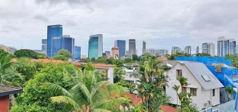 4 Bed Cluster House (Landed) for Rent in  Chancery Grove - Image 6