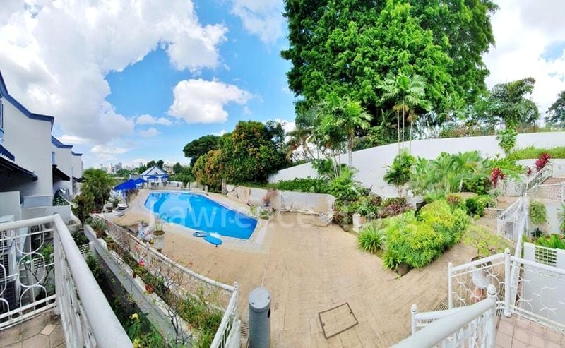 4 Bed Cluster House (Landed) for Rent in  Chancery Grove - Image 17