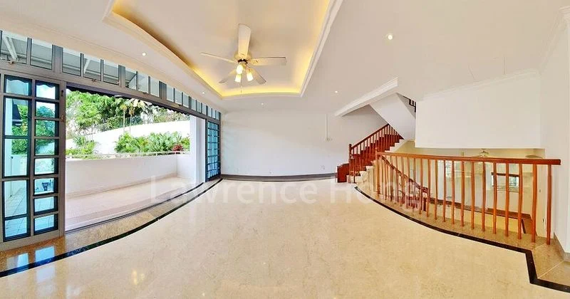 4 Bed Cluster House (Landed) for Rent in  Chancery Grove - Image 18