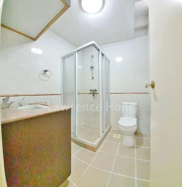 4 Bed Cluster House (Landed) for Rent in  Chancery Grove - Image 4