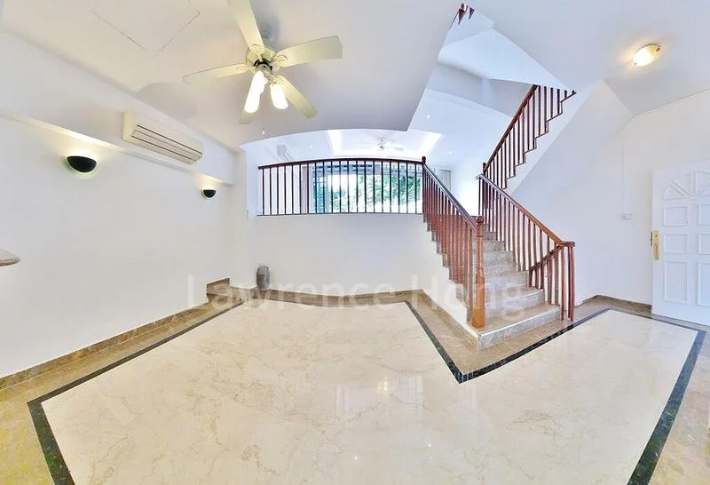 4 Bed Cluster House (Landed) for Rent in  Chancery Grove - Image 15