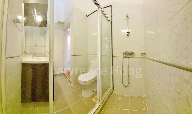 4 Bed Cluster House (Landed) for Rent in  Chancery Grove - Image 13