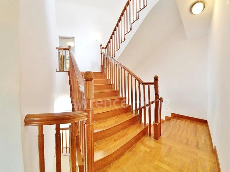 4 Bed Cluster House (Landed) for Rent in  Chancery Grove - Image 16