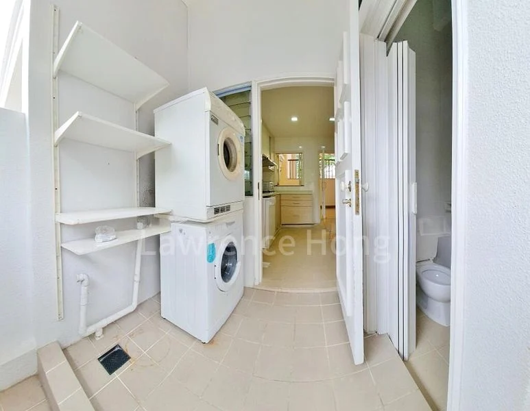 4 Bed Cluster House (Landed) for Rent in  Chancery Grove - Image 1