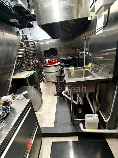 Food & Beverage for Rent: Affordable F&B, Retail, Service Shop at Little India, Farrer Park, Mustafa, Serangoon Road; Immediate Rent! - Image 1