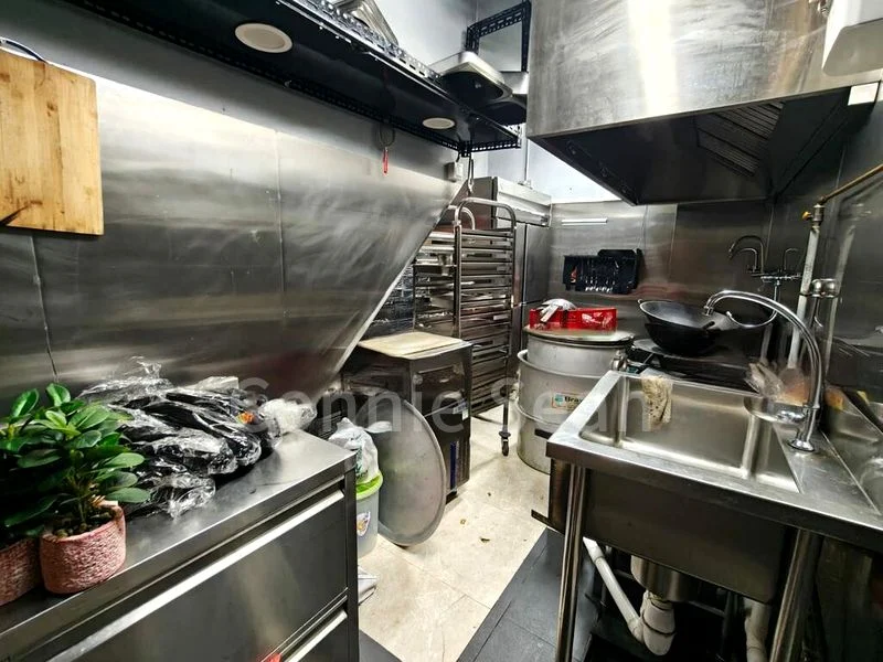 Food & Beverage for Rent: Affordable F&B, Retail, Service Shop at Little India, Farrer Park, Mustafa, Serangoon Road; Immediate Rent! - Image 3