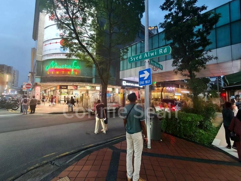 Food & Beverage for Rent: Affordable F&B, Retail, Service Shop at Little India, Farrer Park, Mustafa, Serangoon Road; Immediate Rent! - Image 5