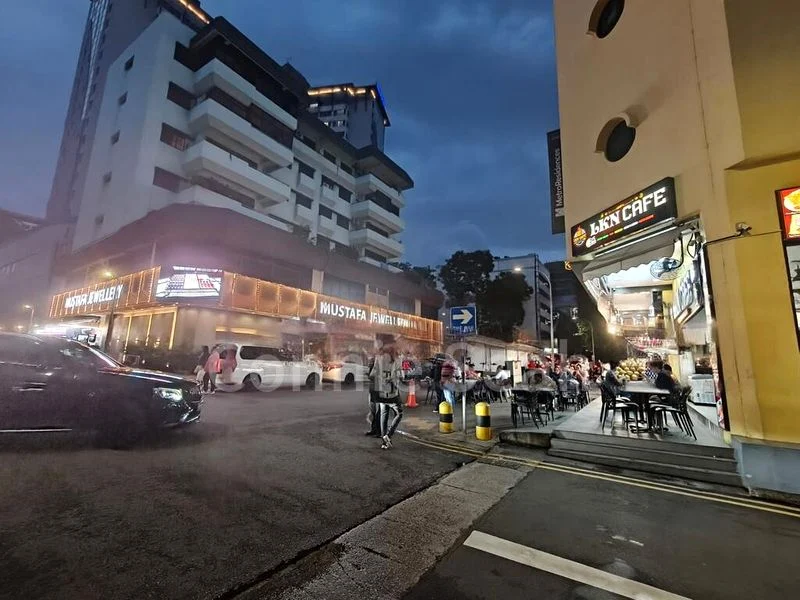 Food & Beverage for Rent: Affordable F&B, Retail, Service Shop at Little India, Farrer Park, Mustafa, Serangoon Road; Immediate Rent! - Image 7