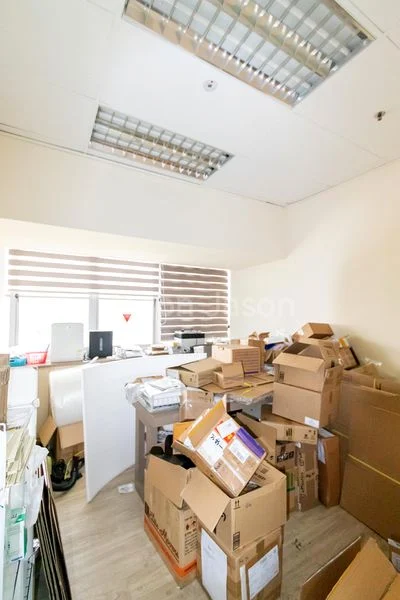 Factory / Workshop (B2) for Sale: Pantech Business Hub - Image 5
