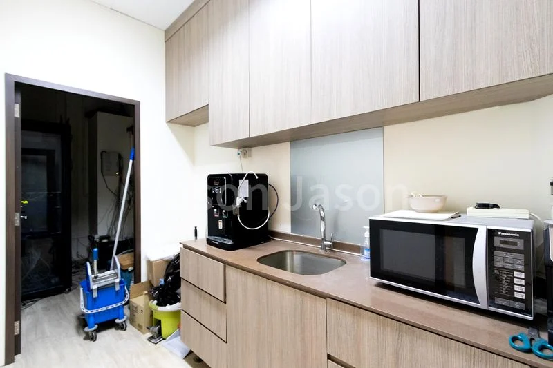 Factory / Workshop (B2) for Sale: Pantech Business Hub - Image 9