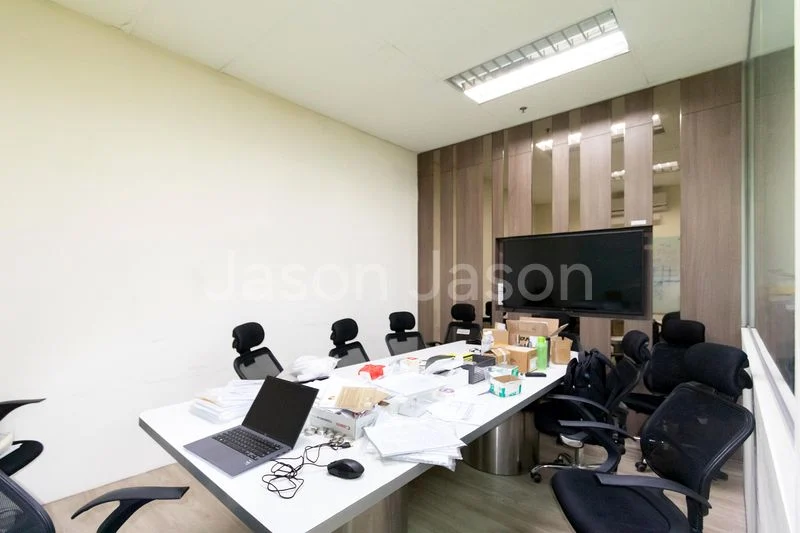 Factory / Workshop (B2) for Sale: Pantech Business Hub - Image 4