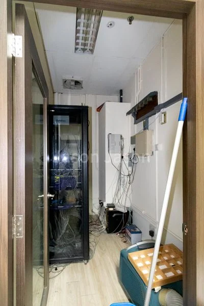 Factory / Workshop (B2) for Sale: Pantech Business Hub - Image 7