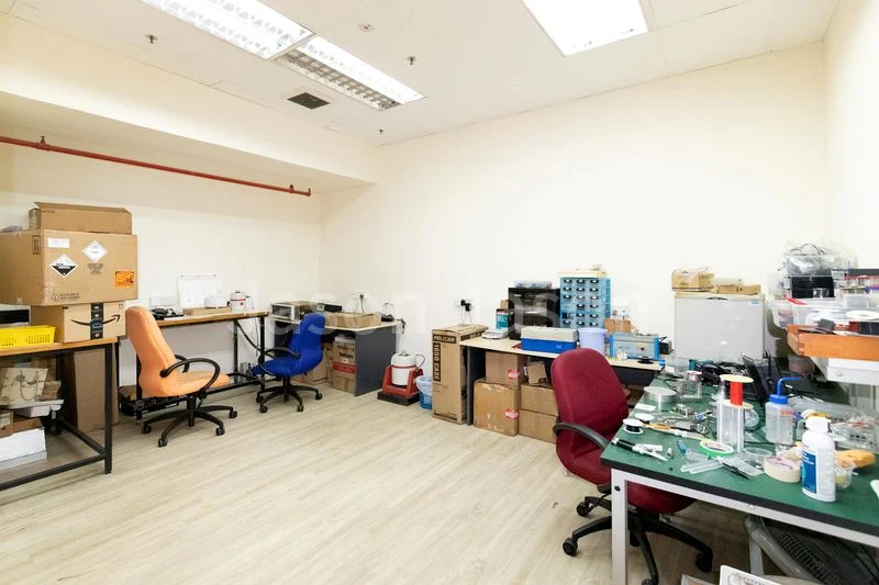Factory / Workshop (B2) for Sale: Pantech Business Hub - Image 3