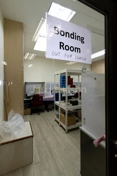 Factory / Workshop (B2) for Sale: Pantech Business Hub - Image 2