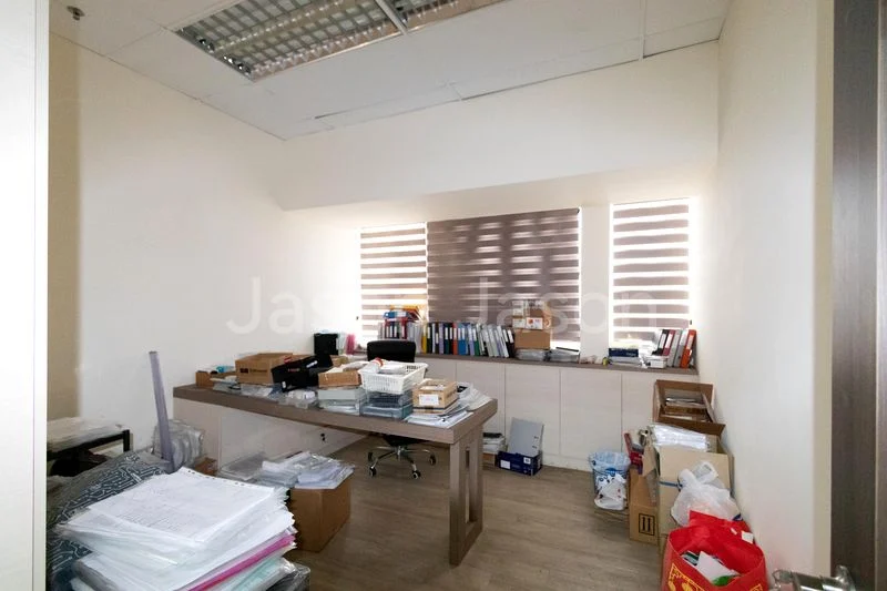 Factory / Workshop (B2) for Sale: Pantech Business Hub - Image 6