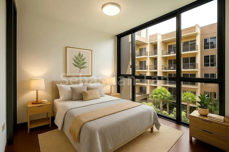 2 Bed Condo for Sale in  The Commodore - Image 3